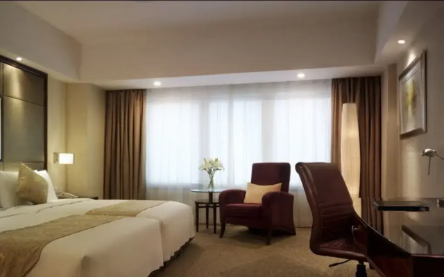 voco Changzhou Fudu by IHG