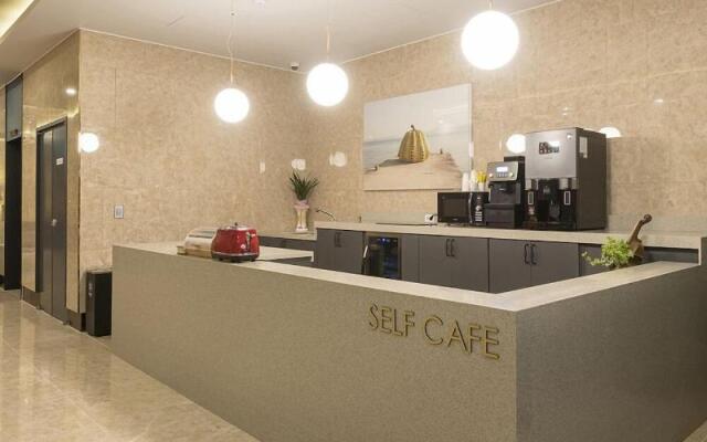 Guseo Browndot Hotel