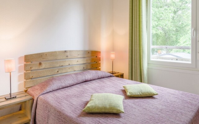 Nice Apartment With a Dishwasher Near a Recreational Lake