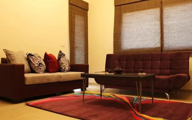 Austria Luxury Apartments, Faraya
