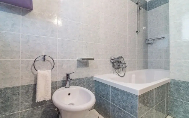 La Playa apartment (blualghero accommodation)