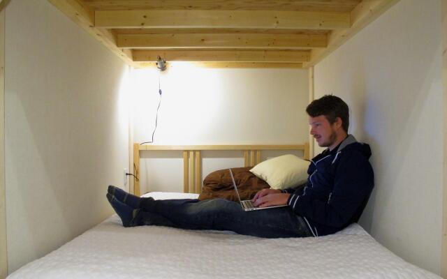 Grand Hostel LDK Sapporo