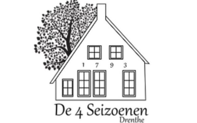 De 4 Seizoenen Drenthe