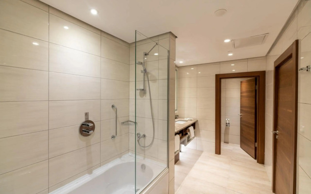 DoubleTree by Hilton Eskisehir, Turkey