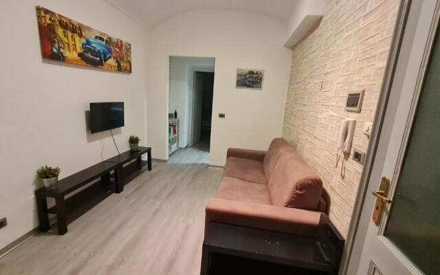 Appartamento Magenta 5