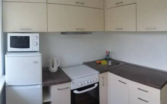 Rmc Apartment
