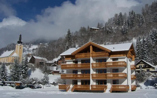 Residence Mariagrazia