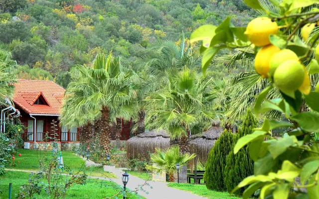 Club Sun Village Hotel