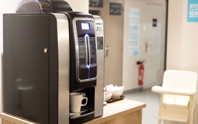 Kyriad Direct Clermont Ferrand Nord - Gerzat