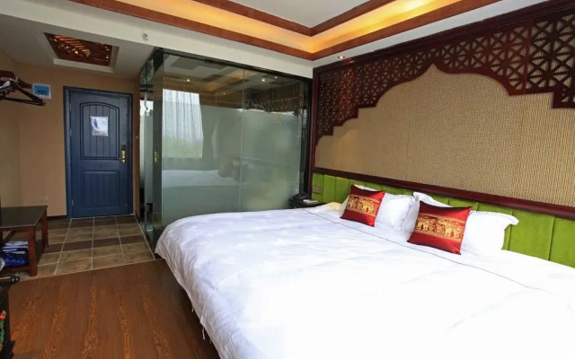 Jiang Xiang He Hotel