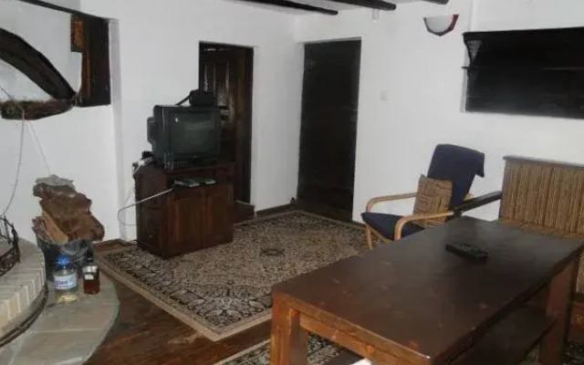 Hotel Bardeni