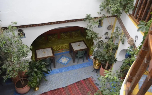 Dar Meziana