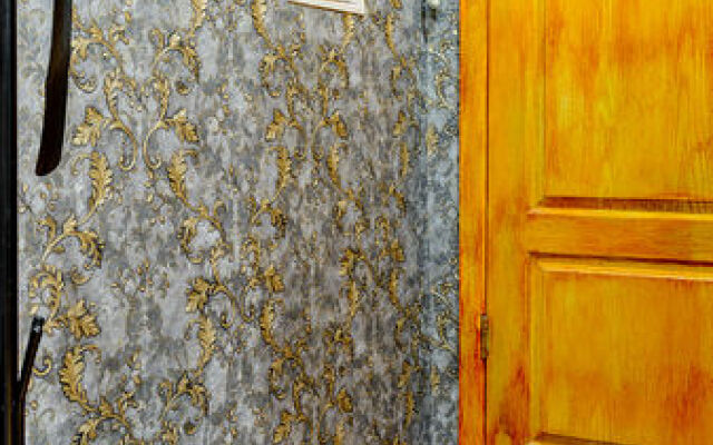 Two Pillows on str. Lenina, bld. 36