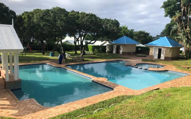 Caribbean Estates Villa B10 on Barbados