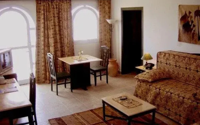 Swisscare Nuweiba Resort Hotel