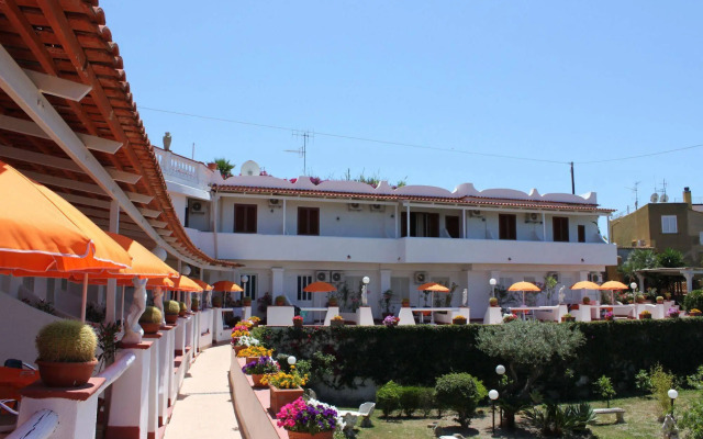 Mareco Resort