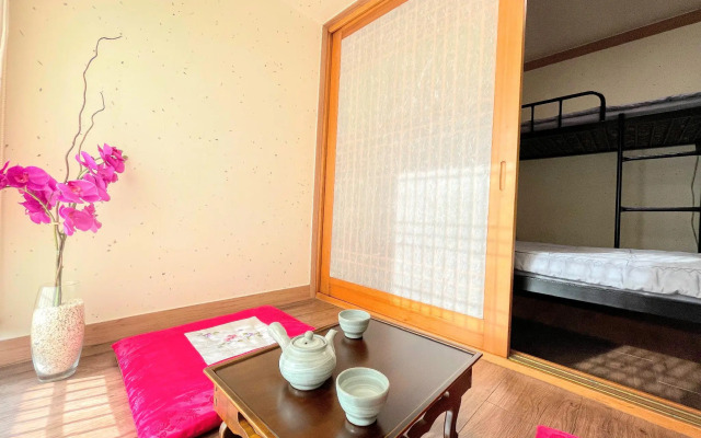 Cocoa Guesthouse