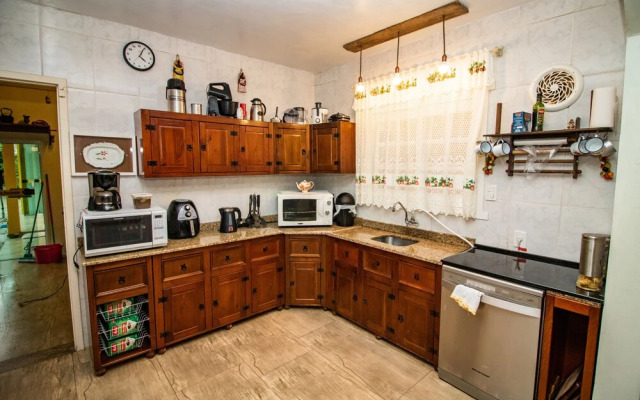 Pousada Nona Amabile