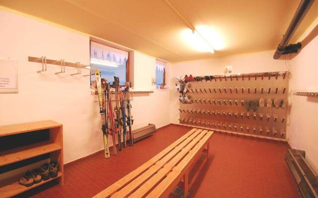 Apparthotel Residence Pircher