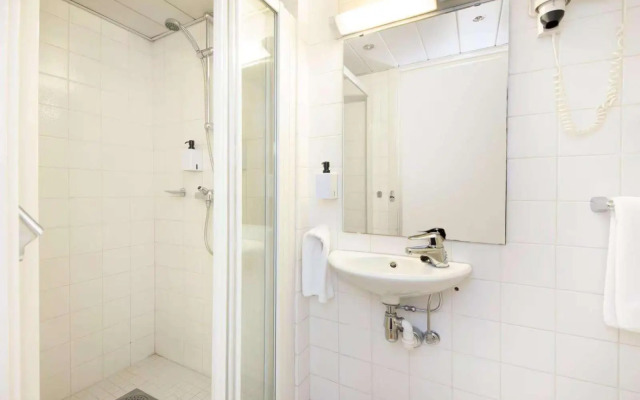 Отель Quality Grand Tromso