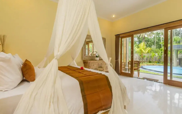 Abhirama Villas and Spa