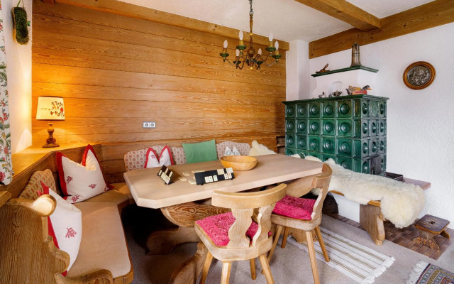 Kirchberg Chalet by Alpine Host Helpers