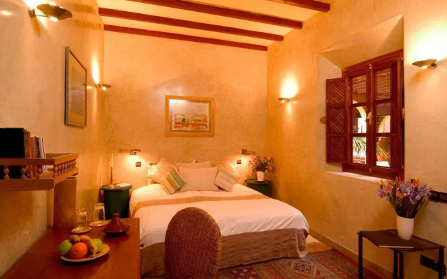 Riad Noga