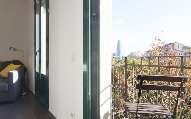 Apartments Balcons de Barcelona