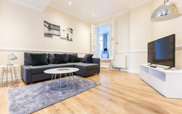 Zo Properties Central London