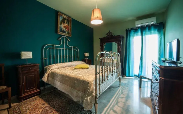 B&B La Dimora di Samu