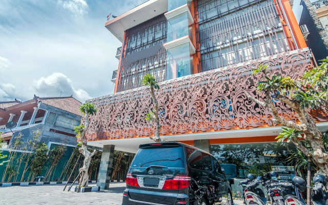 ZEN Rooms Badung Nakula