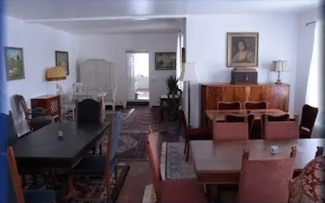 Bed & Breakfast Gryttinge
