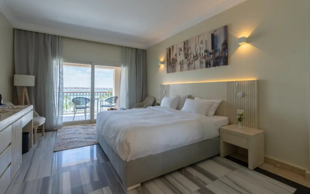 Kurortnyj ' Safir Marsa Matrouh Resort