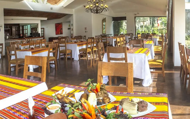 Kankay Hotel & Centro de Convenciones