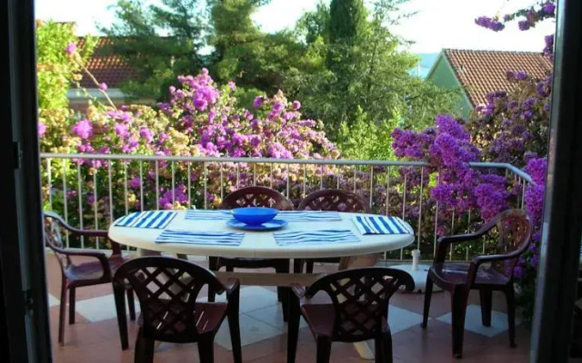 Villa Pinky