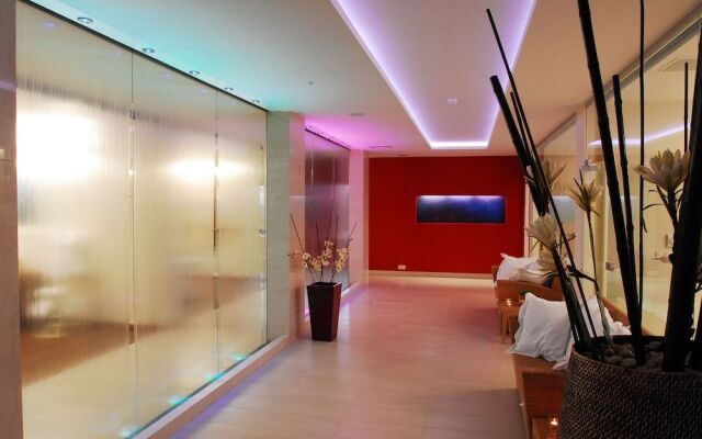 Hotel Bryza Resort & Spa