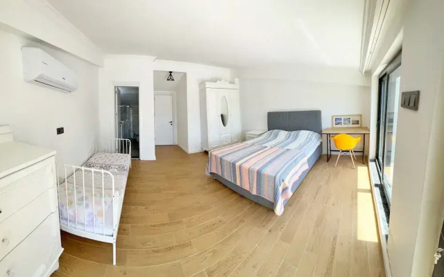 Gül Villa Marmaris
