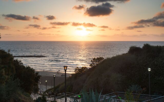 Leonardo Plaza Netanya