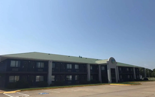 SureStay Hotel by Best Western Brinkley