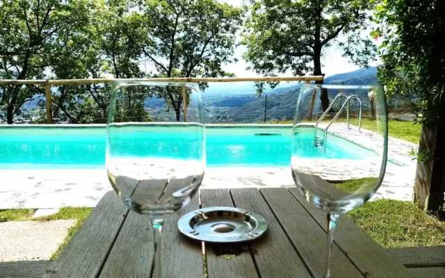 Villa nel verde | civico 2