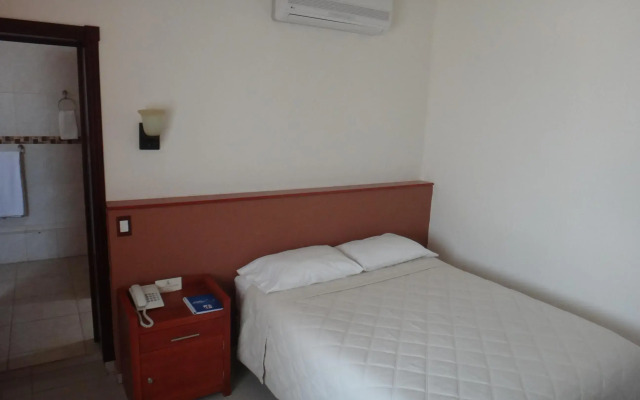 Hotel Quinta Tequillan