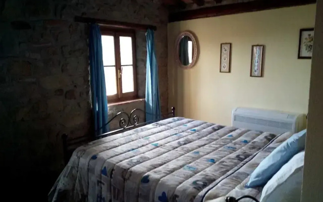 Borgo Due Case
