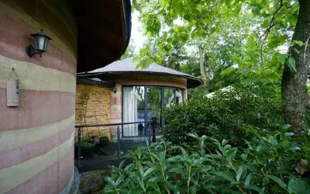 Yunqiju · Moganshan Guesthouse (Firefly Base)