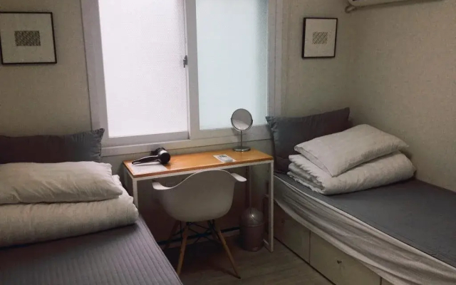 Mathilda the Guest House - Hostel