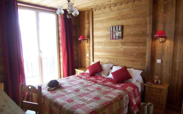 Les Loges du Parc