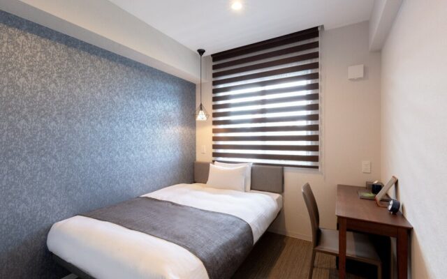 M’s Hotel Gojo Naginatagiri