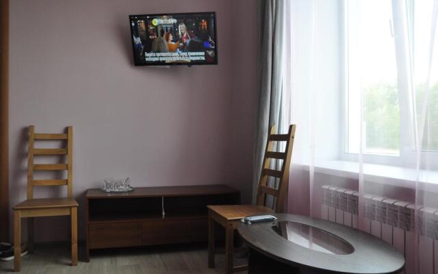 Центральная