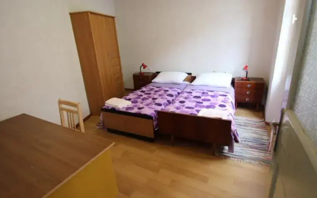 Budget Rooms City Center