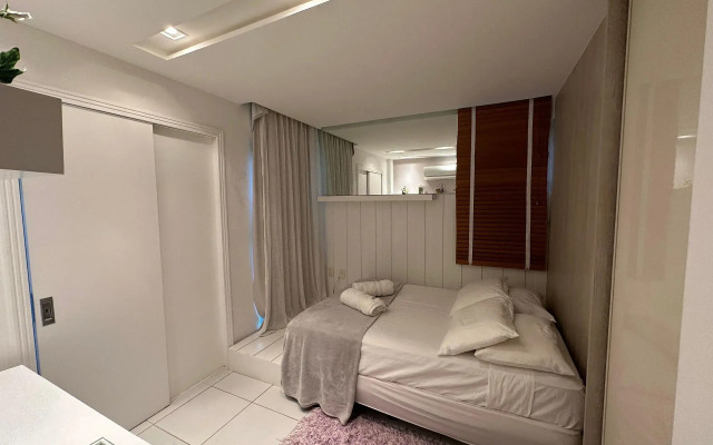 PortaMaris - luxo duplex , 4 suites - pe na areia
