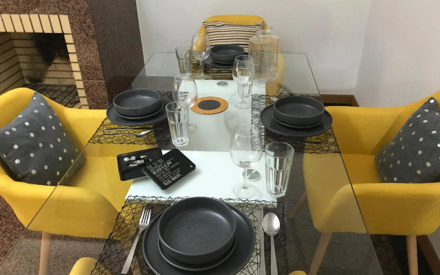 Miguel Torga Apartments